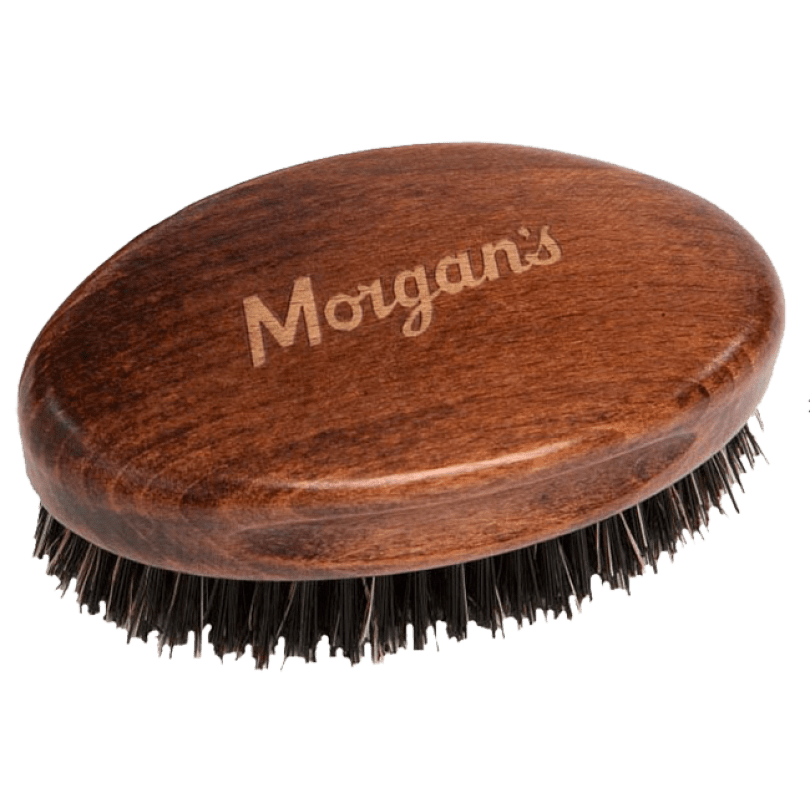 M136 Morgans Щетка для бороды и усов